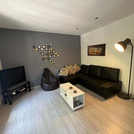 Barcelona 54 Apartment Rentals Dış mekan fotoğraf