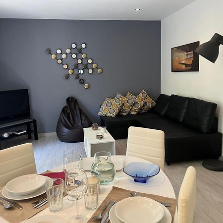 Barcelona 54 Apartment Rentals Dış mekan fotoğraf