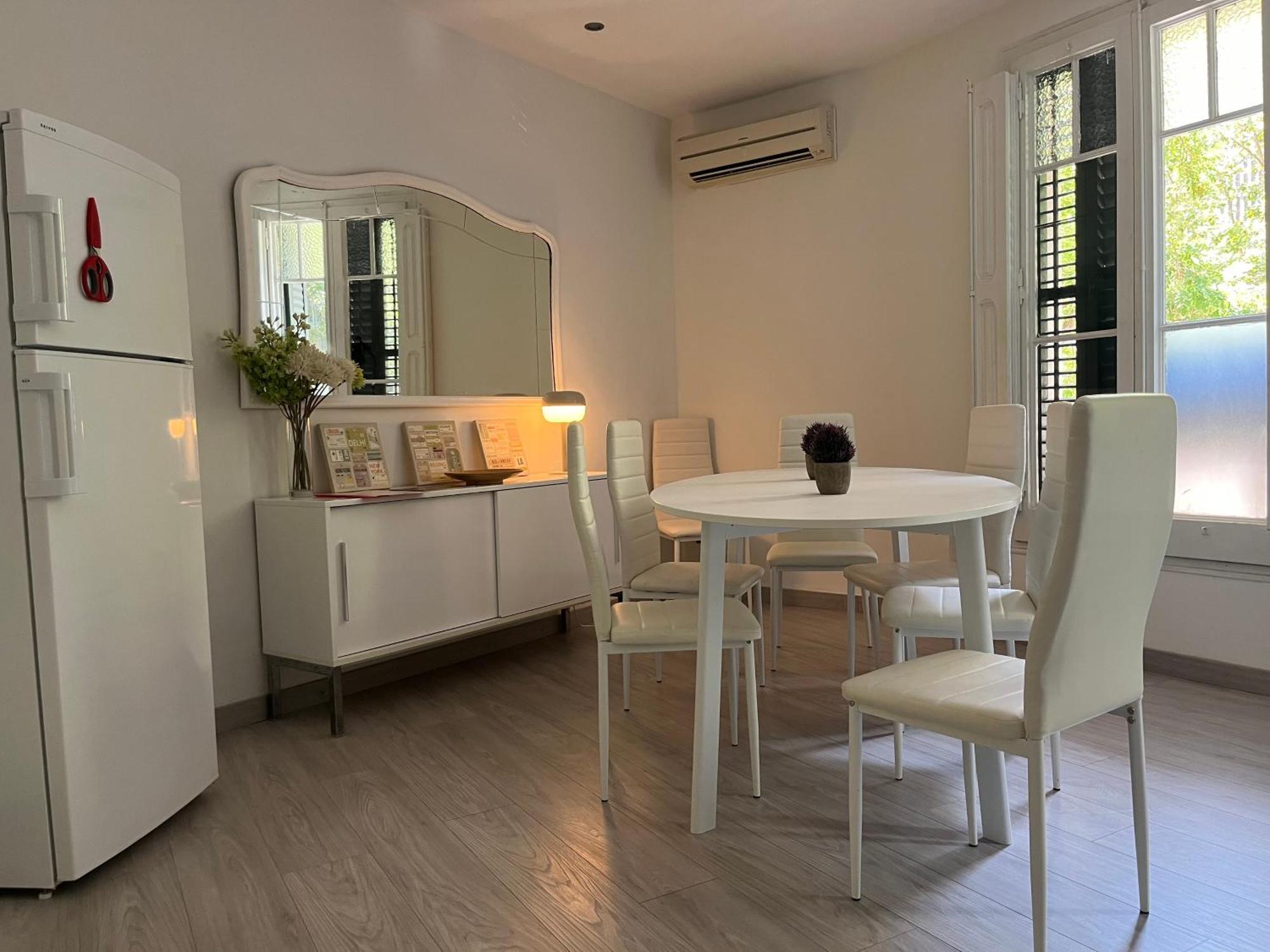 Barcelona 54 Apartment Rentals Dış mekan fotoğraf