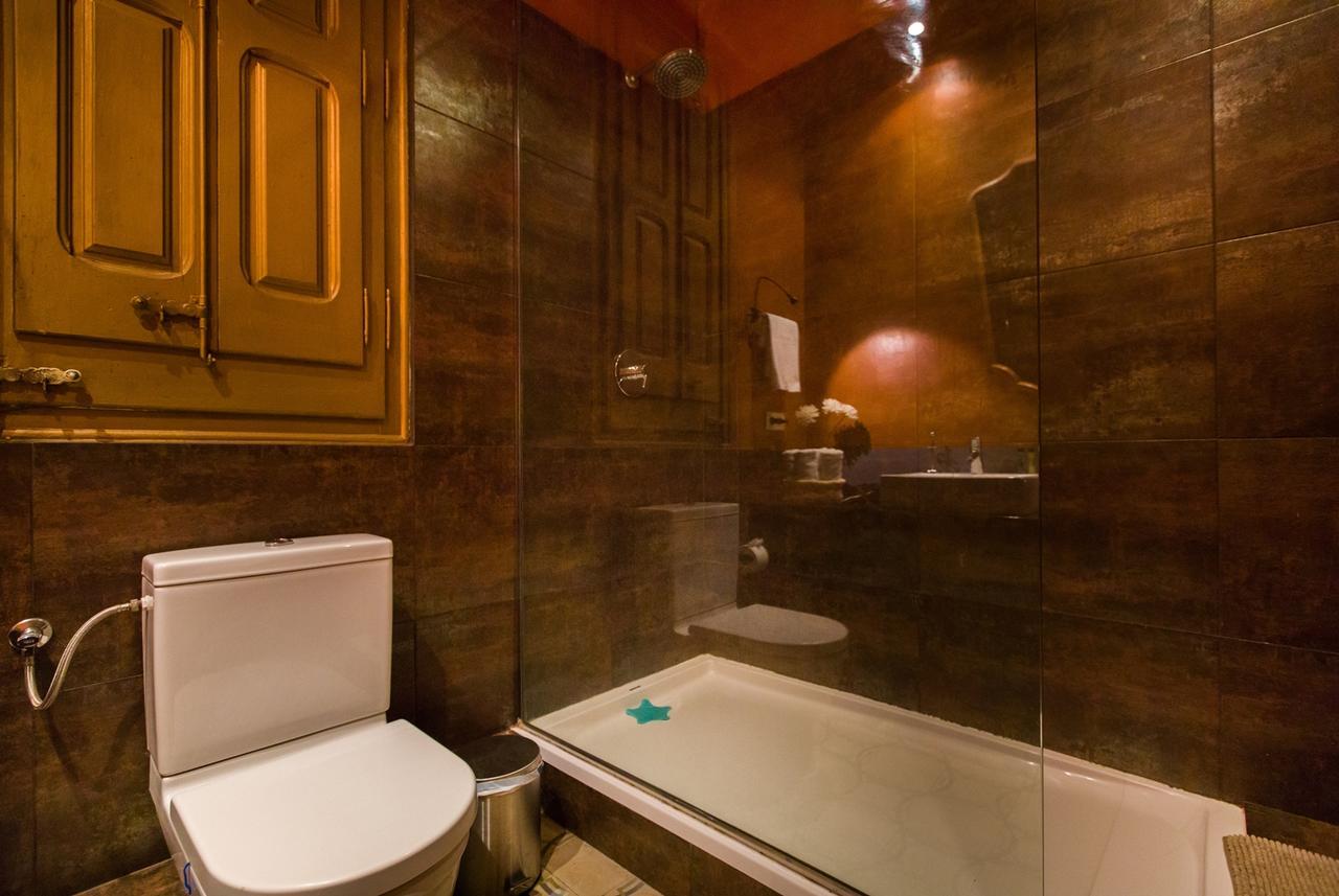 Barcelona 54 Apartment Rentals Dış mekan fotoğraf