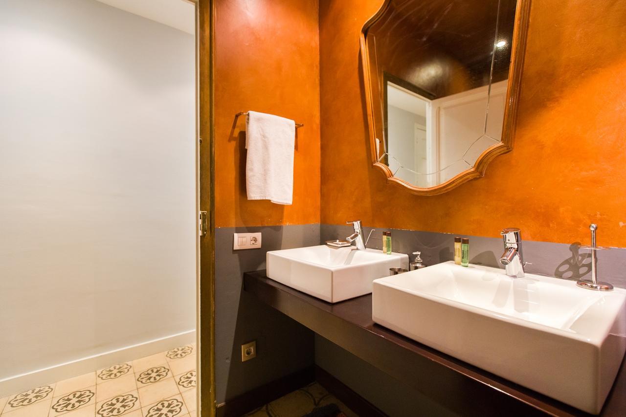 Barcelona 54 Apartment Rentals Dış mekan fotoğraf