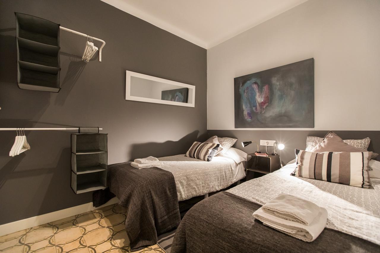 Barcelona 54 Apartment Rentals Dış mekan fotoğraf